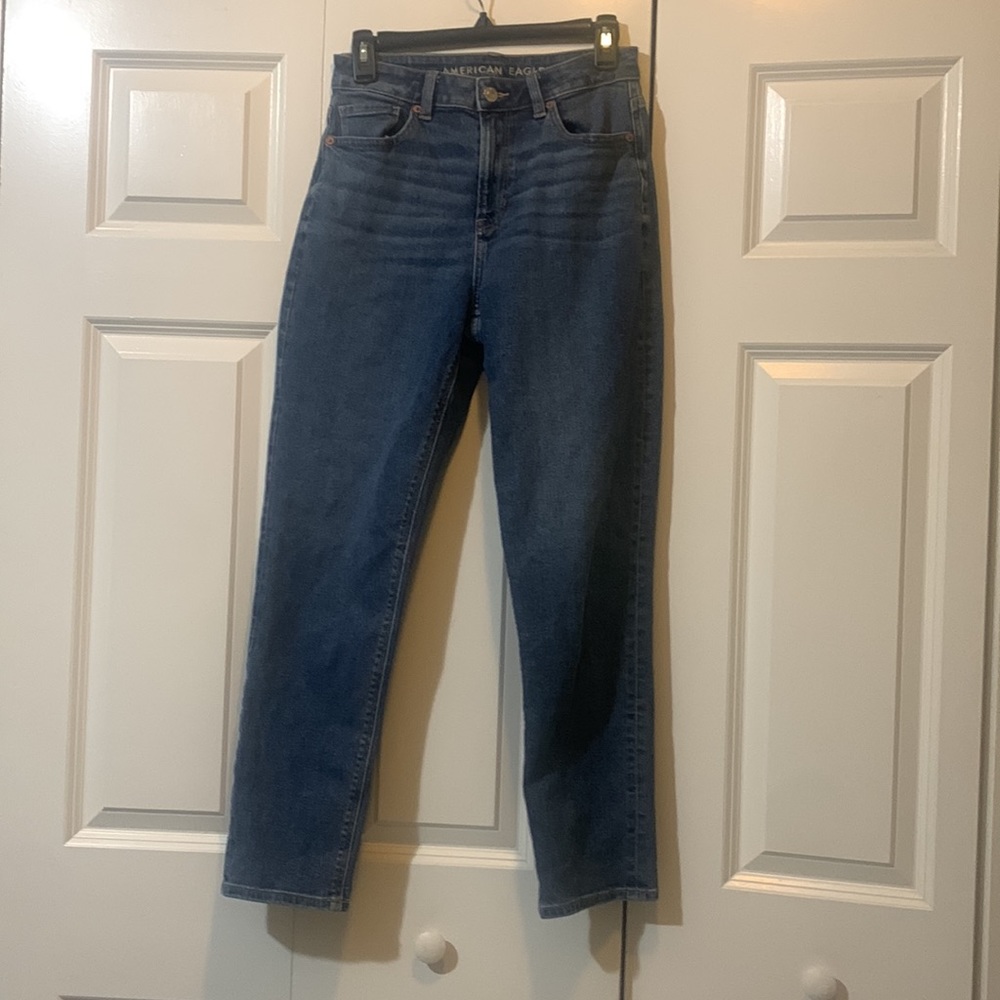 American Eagle Outfitters Jeans